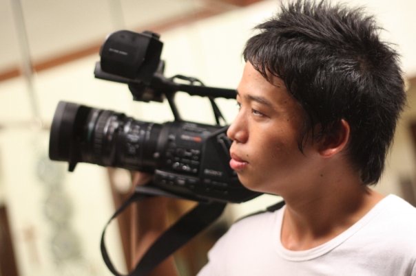 be CG Artist!をオープンしました！立ち上げ理由と筆者プロフィールを紹介