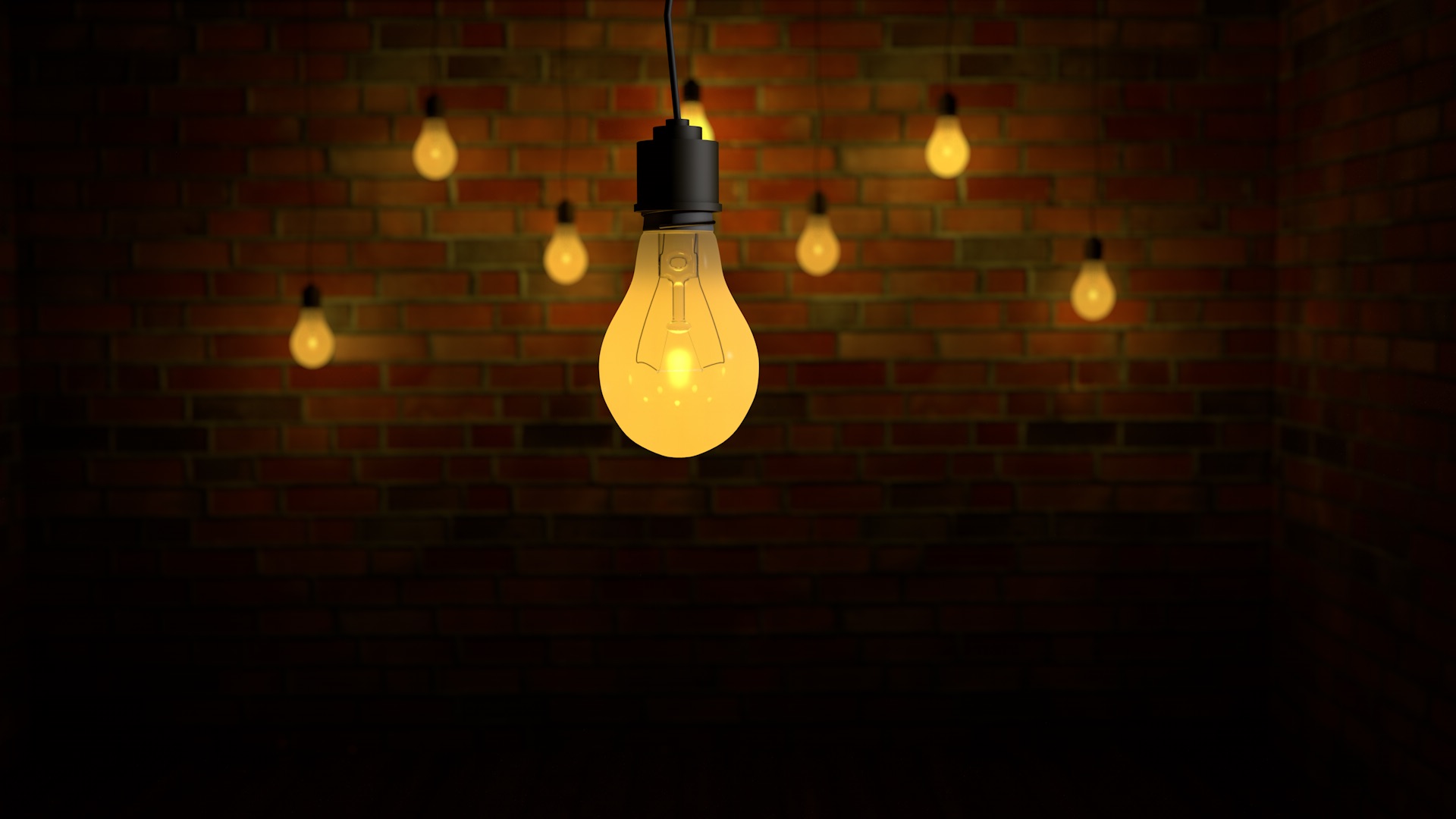 [Cinema 4D] ライトオブジェクトの三点照明を活用してライティングをマスターしよう！