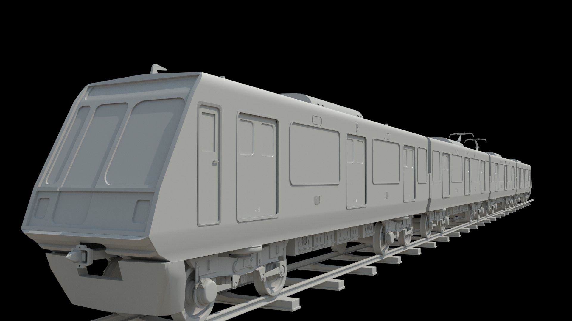 [Cinema 4D] プリミティブオブジェクトとポリゴンオブジェクトの追加方法と出来ることと出来ないこととは？