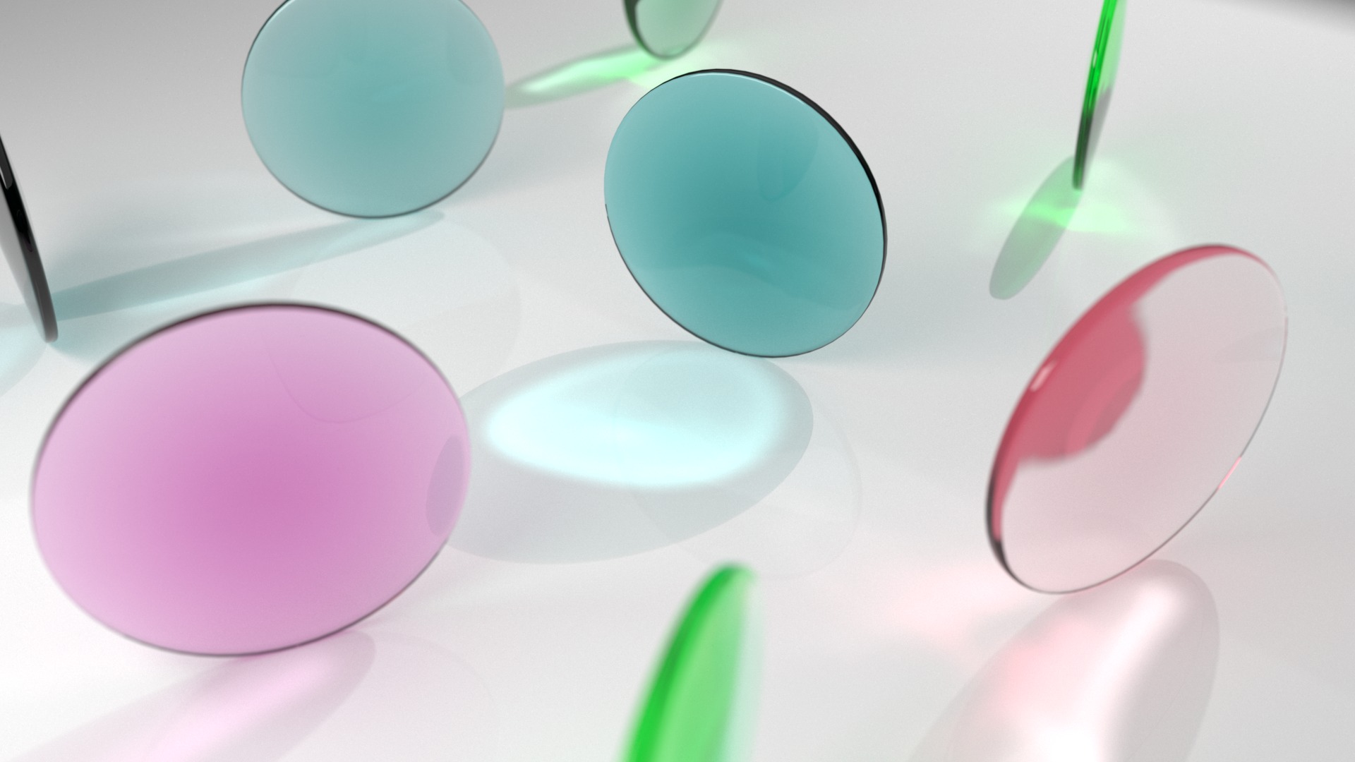 [Cinema 4D] クローナーで作成したオブジェクトをランダムに配置させる方法とは？