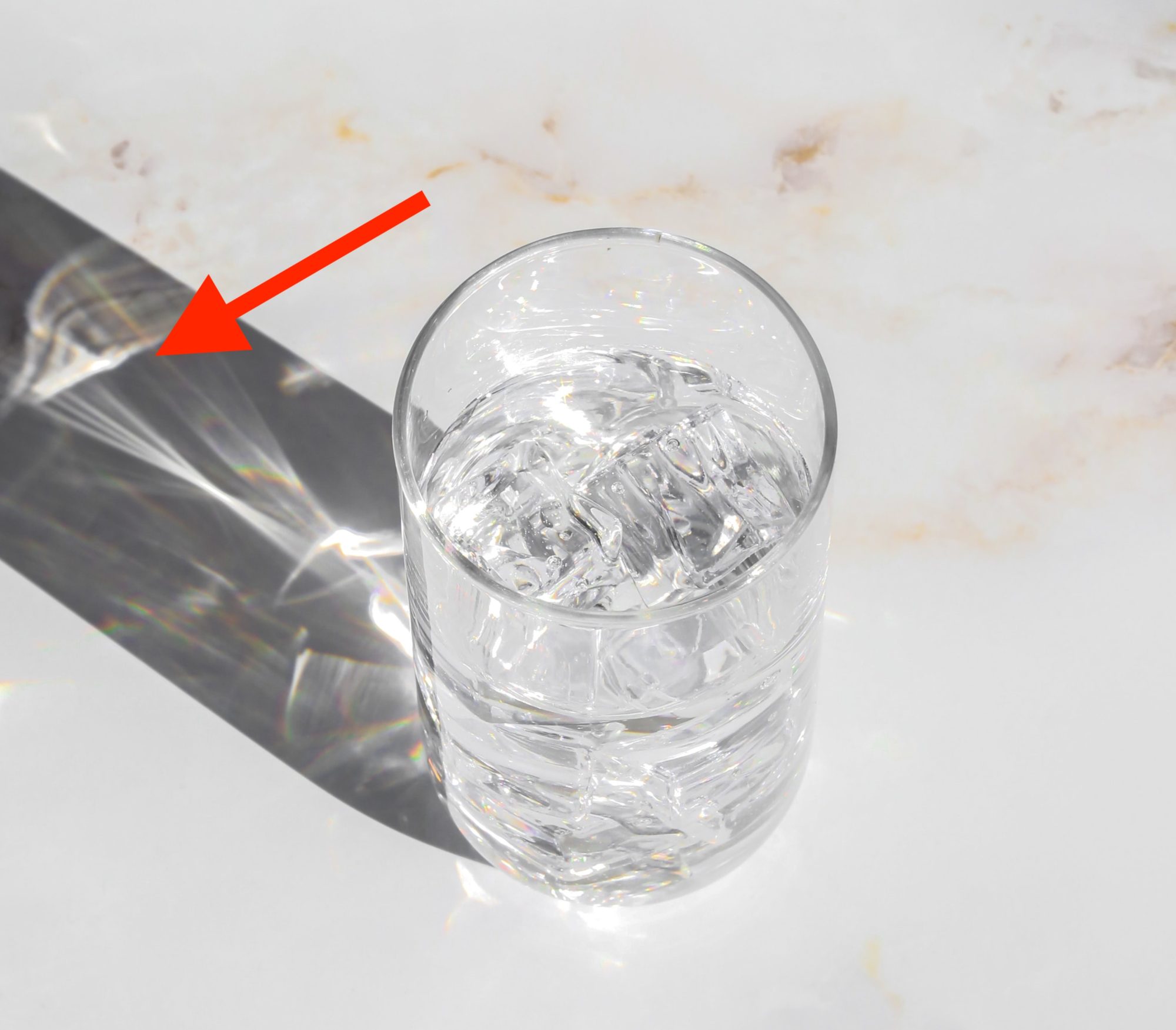 [Redshift] 透過オブジェクトにコースティクスを加えてよりリアルなガラスを表現してみよう！